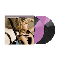 Miranda Lambert - Revolution Exclusive Club Edition Black & Mauve Color 2x LP Vinyl