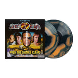 Three 6 Mafia - When the Smoke Clears: Sixty 6, Sixty 1 Exclusive Orange Mound 2x LP Vinyl Club [Club Edition]
