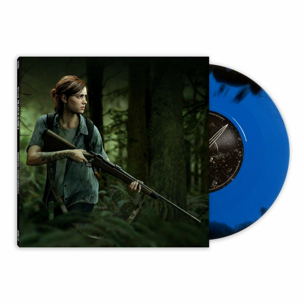 The Last Of Us Part II 2 Ellie Edition
