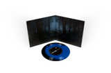 The Last of Us Part 2 Ellie Edition Exclusive Limited Edition Blue Black Swirl 7" Vinyl LP