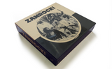 The Witch - Amanaz Ngozi The Story Of Zamrock  8LP Box Set #699/750 RARE VMP Edition (NM)