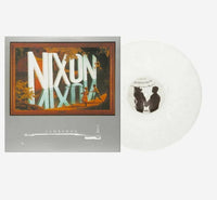 Lambchop - Nixon Exclusive Cloudy White Colored Vinyl Limited Edition LP Record