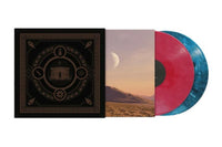 Robyn Miller - MYST Exclusive Red Blue Page Color Vinyl 2LP Record VGM Soundtrack