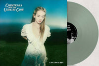 Lana Del Rey - Chemtrails Over The Country Club Exclusive Green Colored Vinyl LP