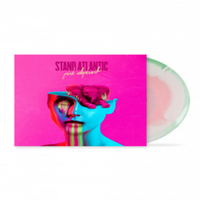 Stand Atlantic ‎– Pink Elephant Hate Me Sometimes Exclusive Limited Vinyl LP