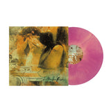 SeeYouSpaceCowboy - The Romance of Affliction Exclusive Mustard/Purple Galax Color Vinyl LP Limited Edition #1000 Copies