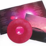 Senses Fail - Pull the Thorns from Your Heart Exclusive Oxblood & Baby Pink Galax Color Vinyl LP Limited Edition #1000 Copies