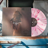 The Dear Hunter - Migrant Pink Splatter Color Vinyl LP