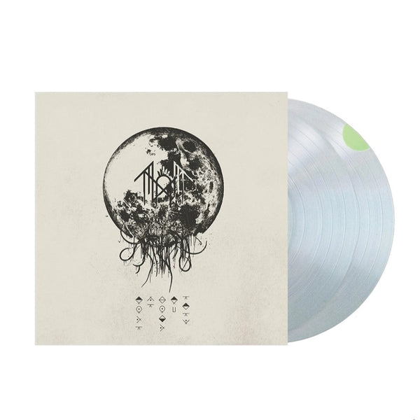 Sleep Token - Take Me Back to Eden Exclusive Limited Edition Glow in the Dark Color Vinyl 2x LP