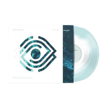 Spiritbox - Eternal Blue Exclusive White In Clear Blue Colourway Limited Edition 300 Copies Worldwide