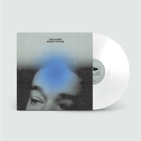 Teenage Priest - Rhymes & Rhythms Exclusive Limited Edition White Vinyl LP Record