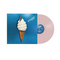 Tegan And Sara - Crybaby Exclusive Strawberry Color Vinyl LP Record Limited Edition