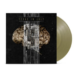 Texas In July Exclusive  Gold Color Vinyl LP Record