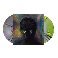 The Devil Wears Prada - Color Decay (Deluxe) Exclusive Colored Vinyl LP Limited Edition #500 Copies