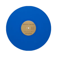 The Dropkick Murphys - The Gang's All Here Exclusive Blue Jay Color Vinyl LP