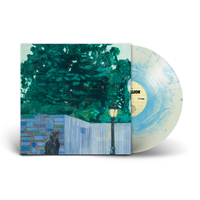 The Murlocs - Rapscallion Exclusive Sardine Bath Color Vinyl LP Record