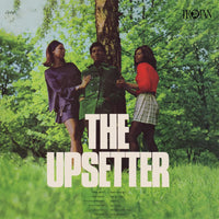 The Upsetter Exclusive Limited Grass Green Colored Cassette Tape
