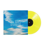 Thirty Seconds To Mars - It's The End Of The World But It's A Beautiful Day Exclusive Limited Edition Neon Yellow Color Vinyl LP Record