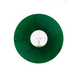 This Wild Life - Clouded Exclusive Green Swirl Color Vinyl LP