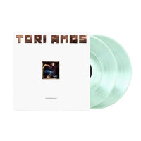 Tori Amos - Little Earthquakes Exclusive Cola Bottle Clear Color Vinyl 2x LP Record