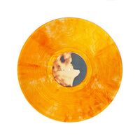 Turnover - Peripheral Vision Exclusive Creamsicle Color Vinyl LP