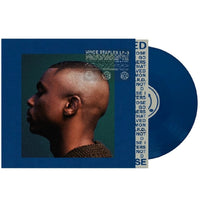 Vince Staples - Exclusive Limited Edition Blue Disc Vinyl With Special Art Cover LP Record