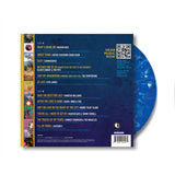 Voices of Soul Exclusive Indigo Blue Vinyl LP Record