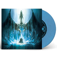 World of Warcraft: Wrath of the Lich King Exclusive Edition 3LP Deluxe Box Set