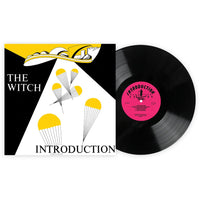 The Witch - Introduction Limited Edition Private Press Version Vinyl LP [VMP Anthology]